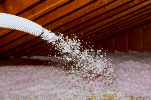 Best Insulation for Specific Applications in Mifflinburg, PA
