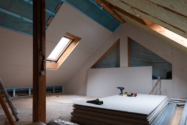 Best Cellulose Insulation in Mifflinburg, PA