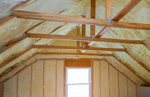 Best Spray Foam Insulation in Mifflinburg, PA