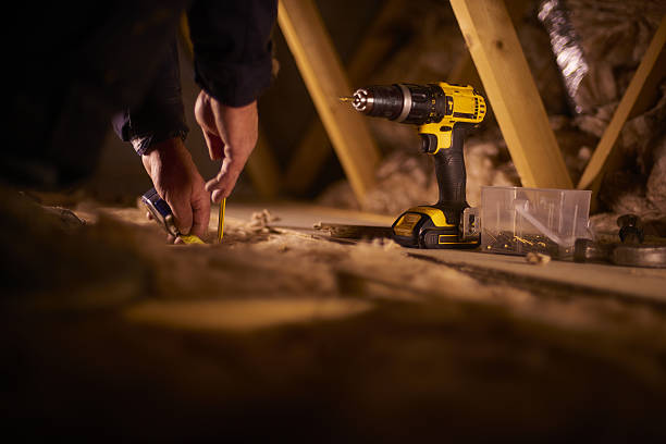 Types of Insulation We Offer in Mifflinburg, PA