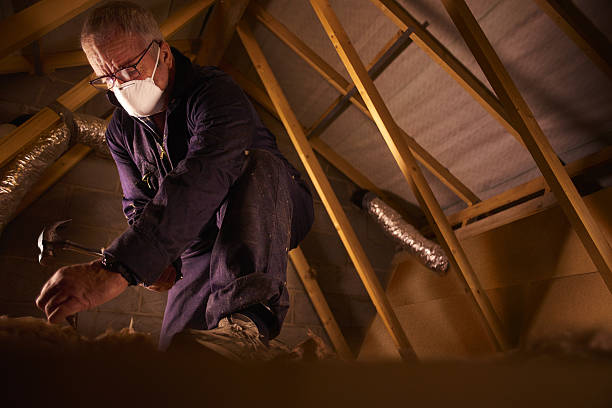 Best Specialized Insulation Services in Mifflinburg, PA